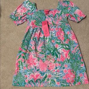 Lilly Pulitzer dress